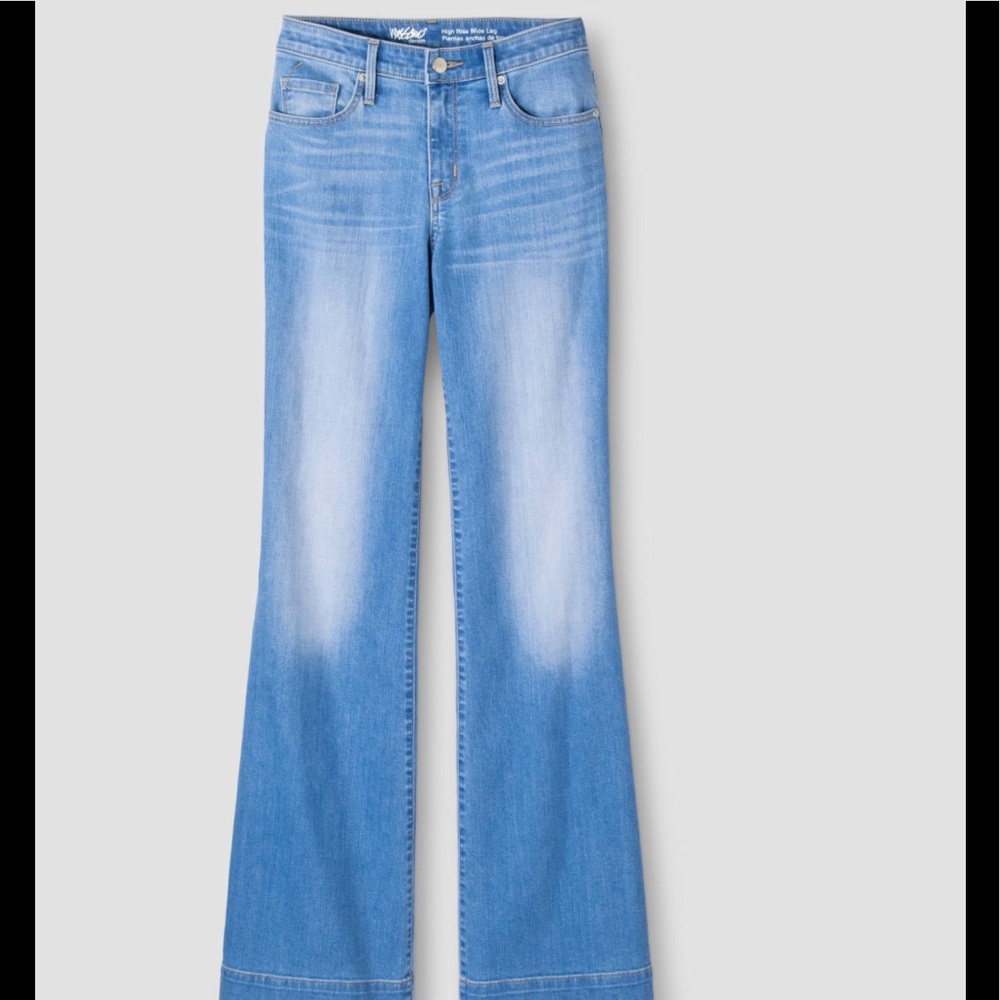 👖🆕Target Mossimo™ - Picture 3 of 7